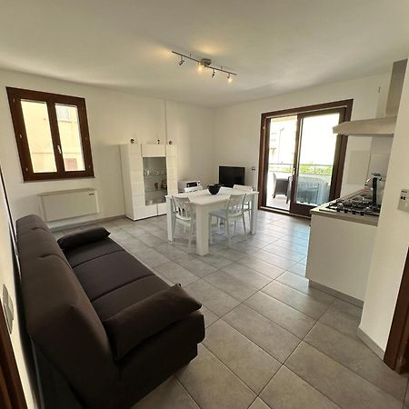 Gris I Blanca Apartment Alghero Buitenkant foto