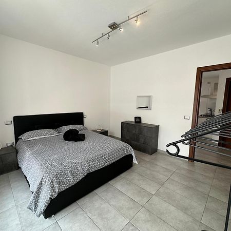 Gris I Blanca Apartment Alghero Buitenkant foto