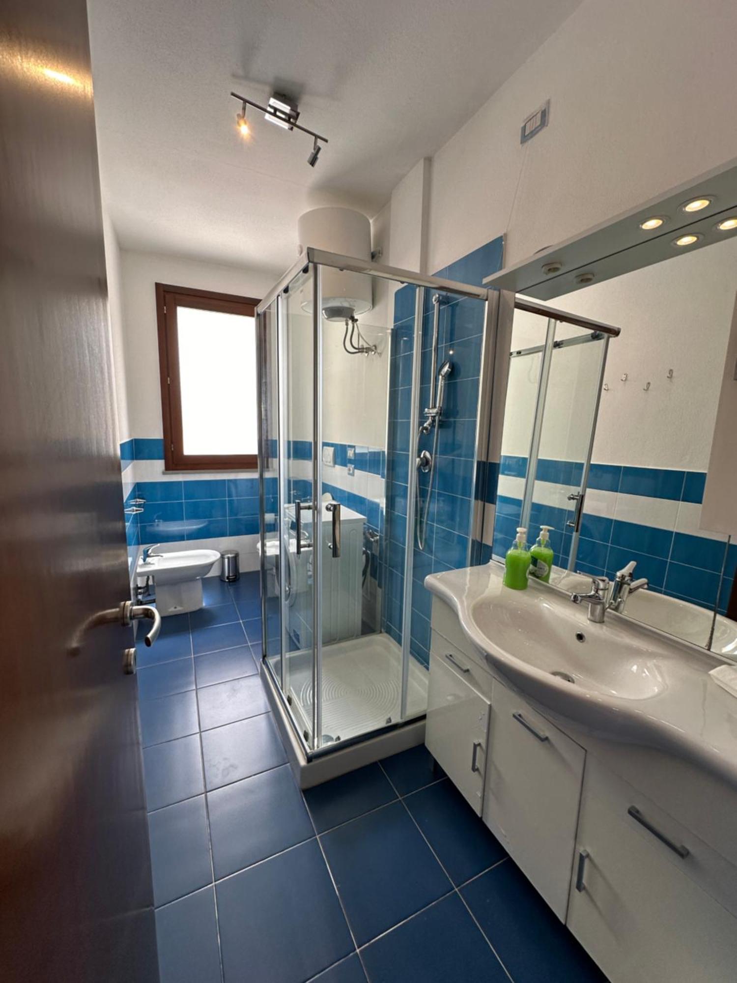 Gris I Blanca Apartment Alghero Buitenkant foto