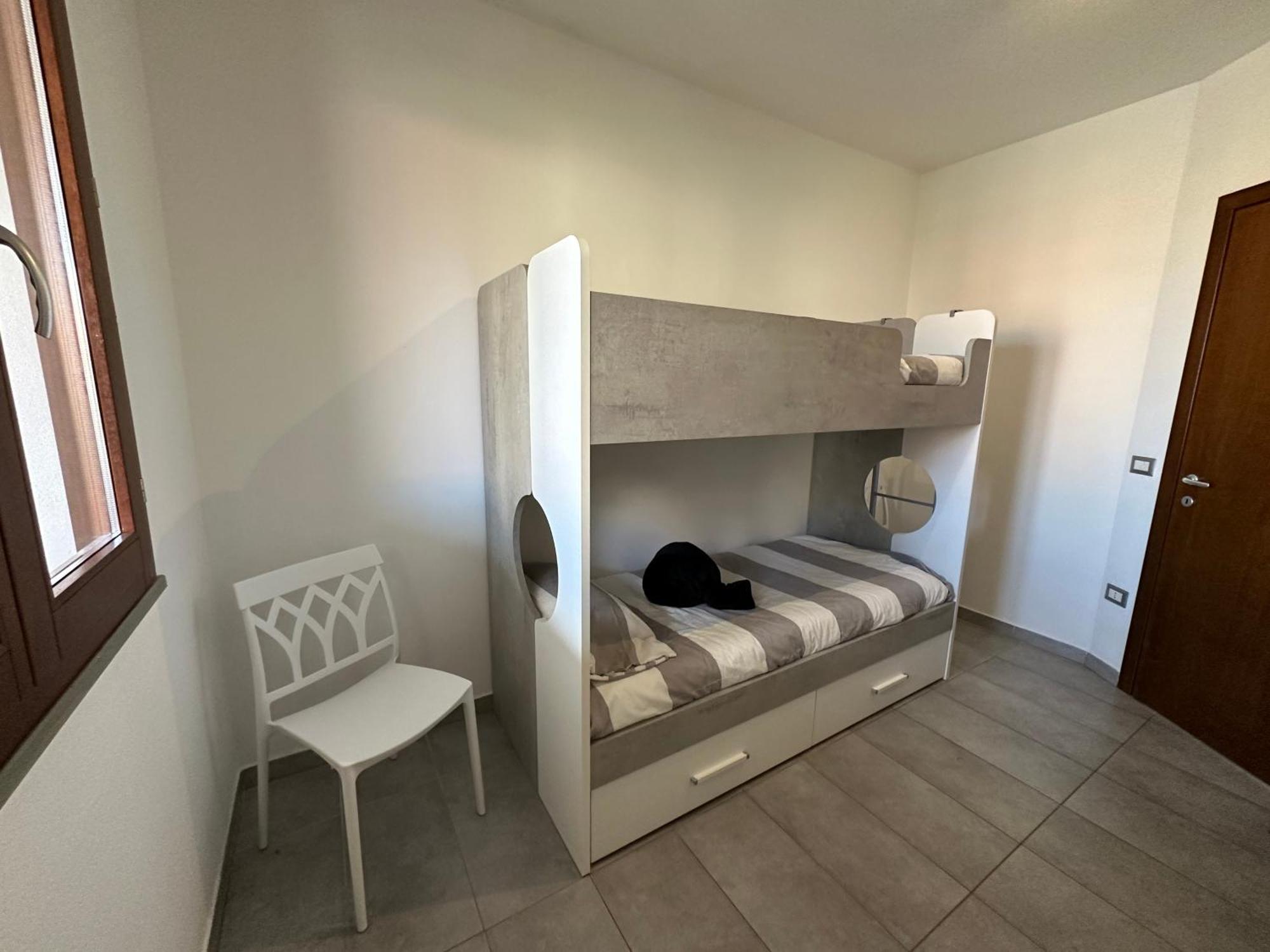 Gris I Blanca Apartment Alghero Buitenkant foto